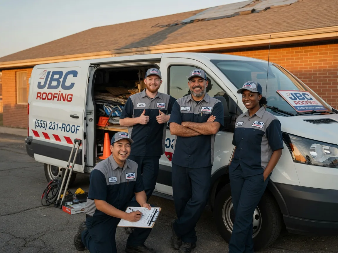 Roof Replacement company in Charlottesville, VA